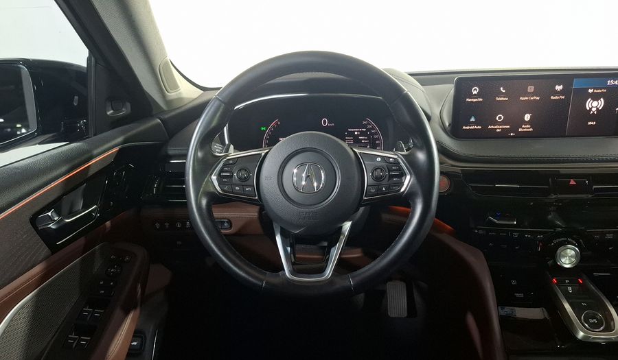 Acura Mdx 3.5 ADVANCE AUTO AWD Suv 2023