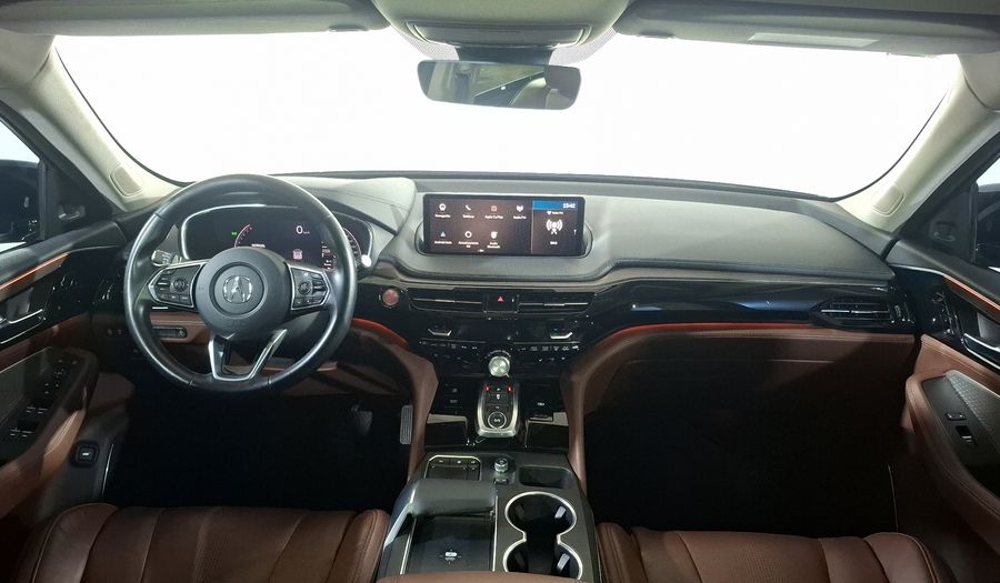 Acura Mdx 3.5 ADVANCE AUTO AWD Suv 2023