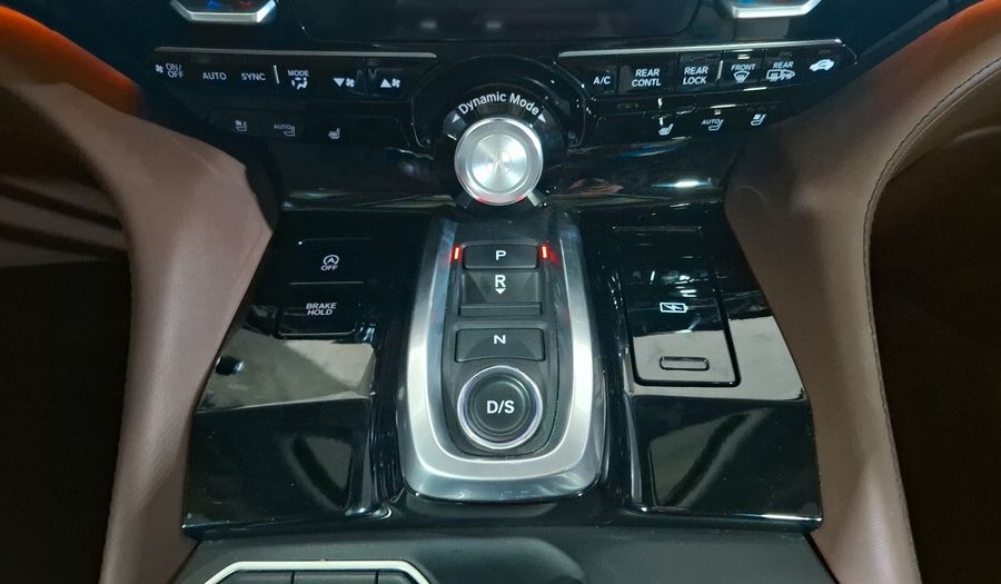 Acura Mdx 3.5 ADVANCE AUTO AWD Suv 2023