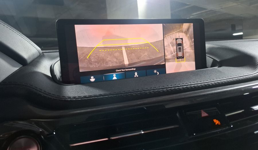 Acura Mdx 3.5 ADVANCE AUTO AWD Suv 2023