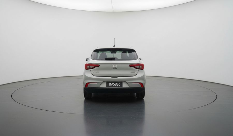 Fiat Argo 1.0 DRIVE Hatchback 2024