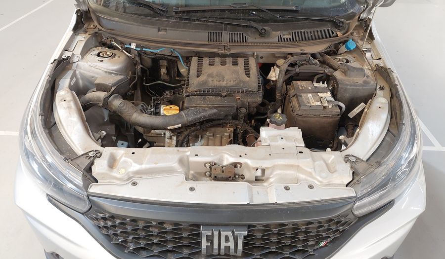 Fiat Argo 1.0 DRIVE Hatchback 2024