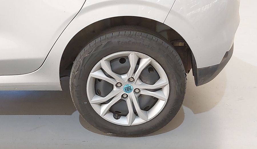 Fiat Argo 1.0 DRIVE Hatchback 2024