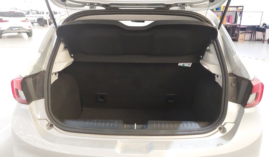 Fiat Argo 1.0 DRIVE Hatchback 2024