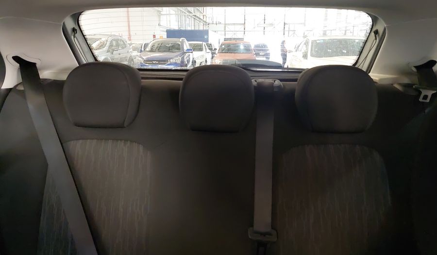 Fiat Argo 1.0 DRIVE Hatchback 2024