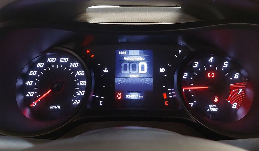 Fiat Argo 1.0 DRIVE Hatchback 2024