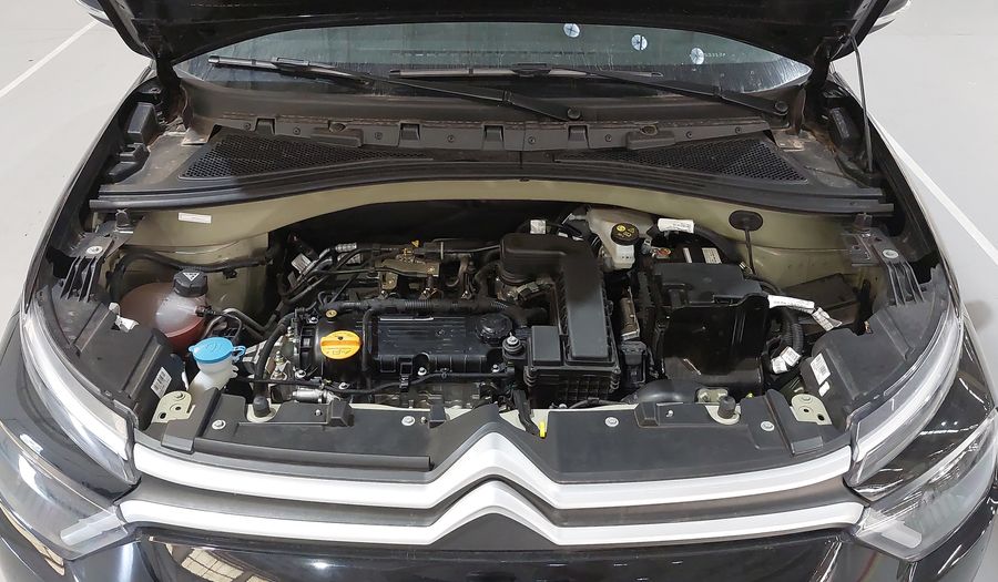 Citroen C3 1.0 LIVE PACK Hatchback 2024