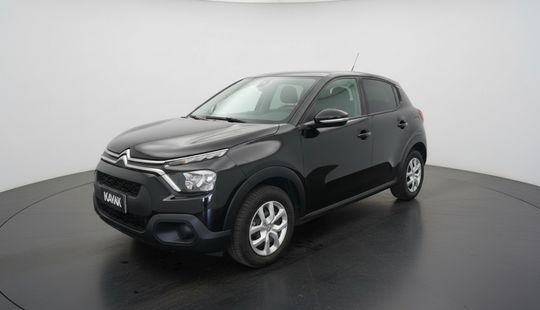 Citroen • C3
