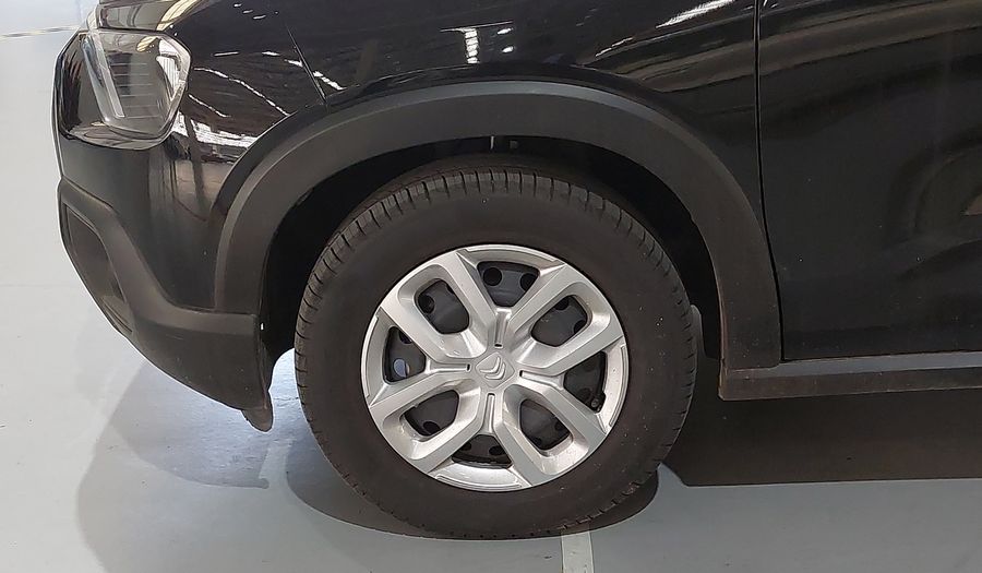 Citroen C3 1.0 LIVE PACK Hatchback 2024