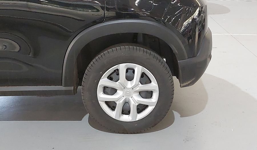 Citroen C3 1.0 LIVE PACK Hatchback 2024