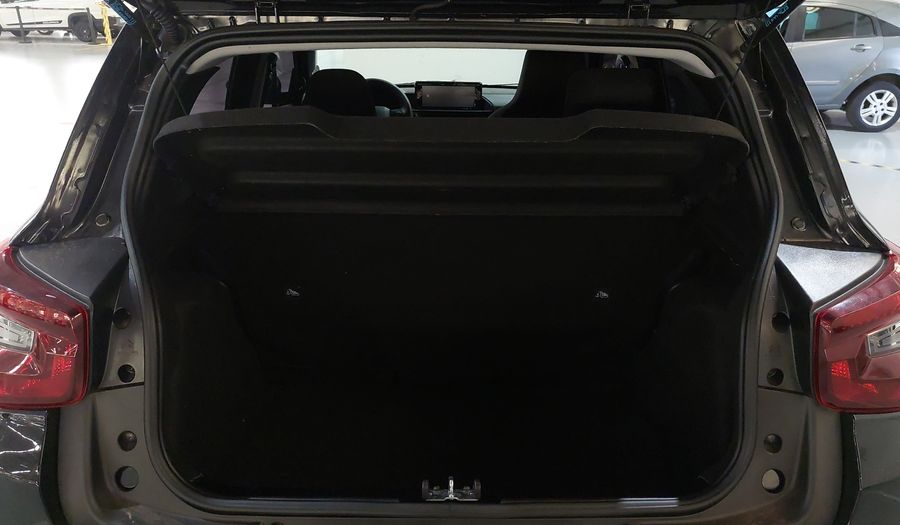 Citroen C3 1.0 LIVE PACK Hatchback 2024