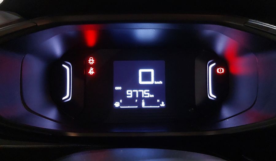 Citroen C3 1.0 LIVE PACK Hatchback 2024