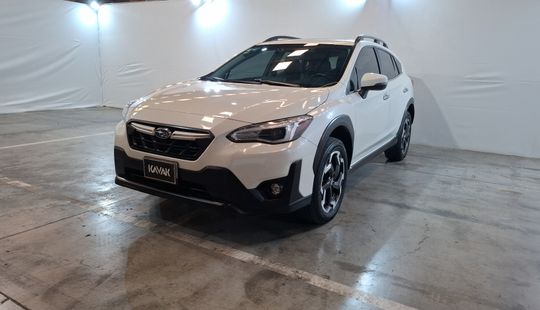 Subaru • XV