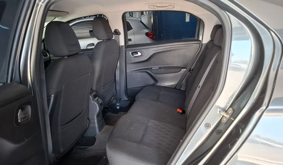 Citroen C-elysée 1.6 FEEL Sedan 2017