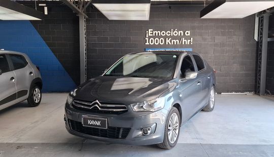 Citroen • C-Elysée