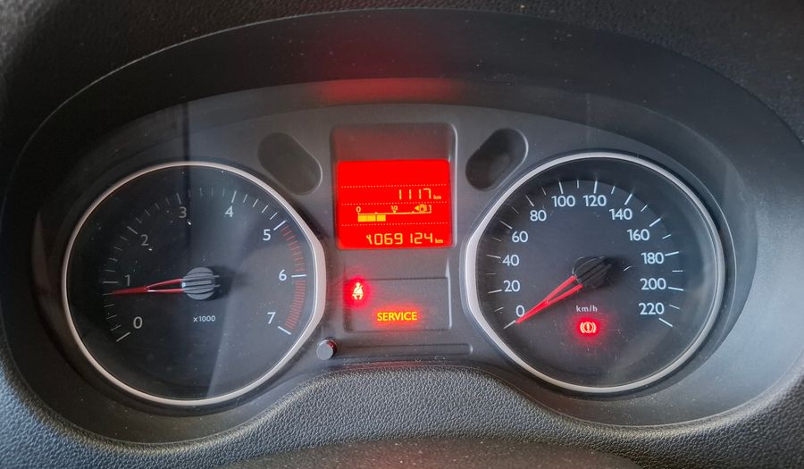 Citroen C-elysée 1.6 FEEL Sedan 2017