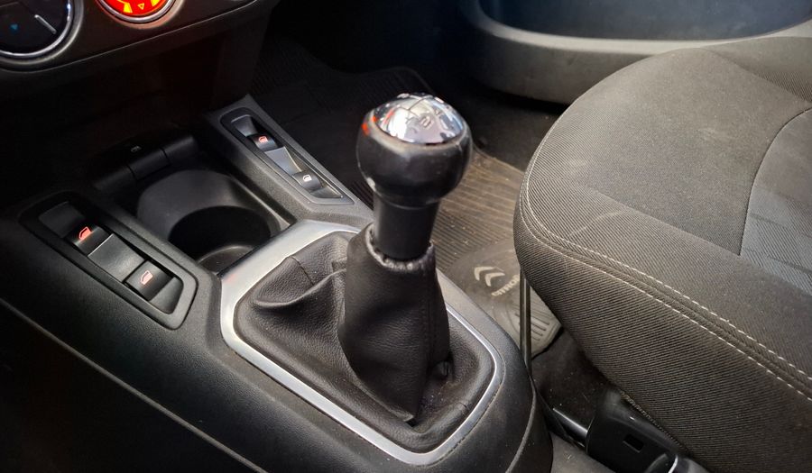 Citroen C-elysée 1.6 FEEL Sedan 2017