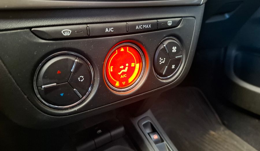 Citroen C-elysée 1.6 FEEL Sedan 2017