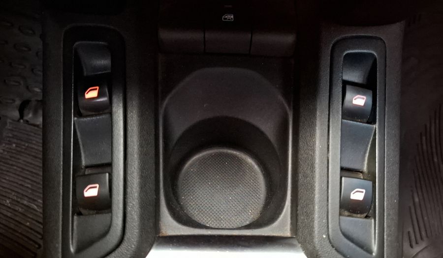 Citroen C-elysée 1.6 FEEL Sedan 2017