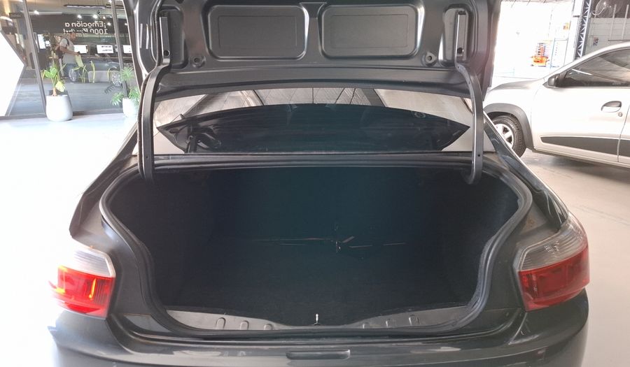 Citroen C-elysée 1.6 FEEL Sedan 2017