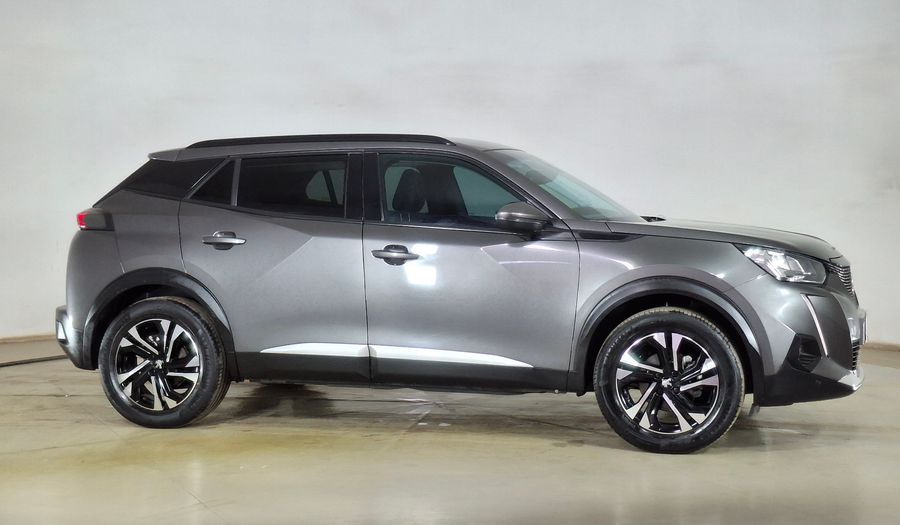 Peugeot 2008 1.2 PURETECH 130 AUTO ALLURE PACK Suv 2021