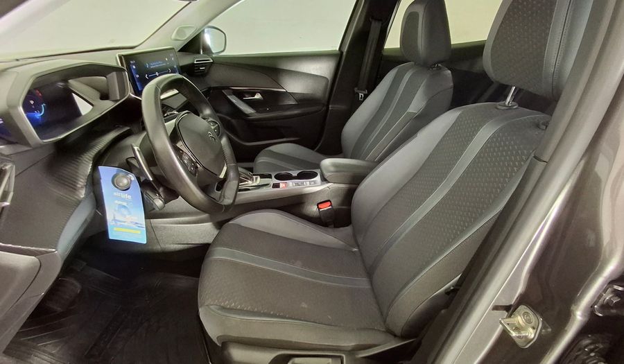 Peugeot 2008 1.2 PURETECH 130 AUTO ALLURE PACK Suv 2021