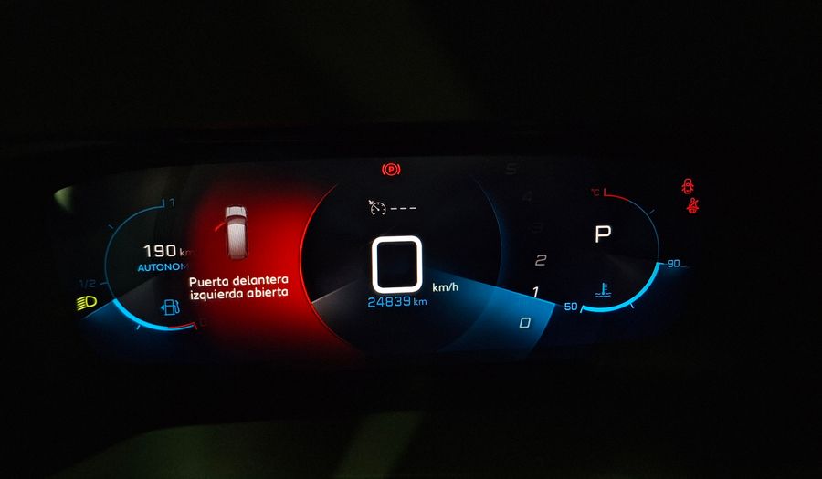 Peugeot 2008 1.2 PURETECH 130 AUTO ALLURE PACK Suv 2021