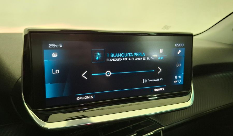 Peugeot 2008 1.2 PURETECH 130 AUTO ALLURE PACK Suv 2021