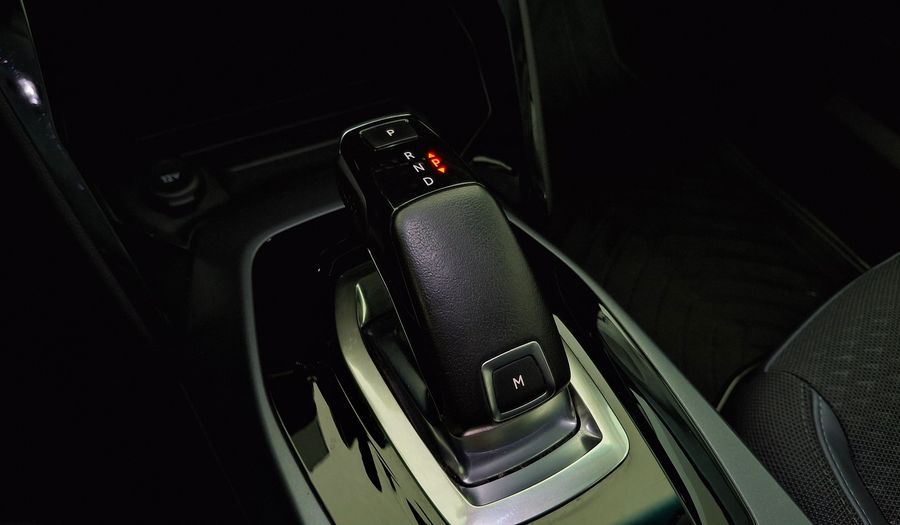 Peugeot 2008 1.2 PURETECH 130 AUTO ALLURE PACK Suv 2021