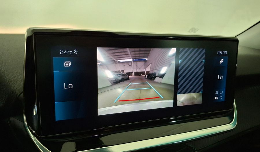 Peugeot 2008 1.2 PURETECH 130 AUTO ALLURE PACK Suv 2021