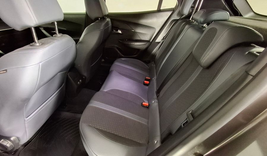 Peugeot 2008 1.2 PURETECH 130 AUTO ALLURE PACK Suv 2021