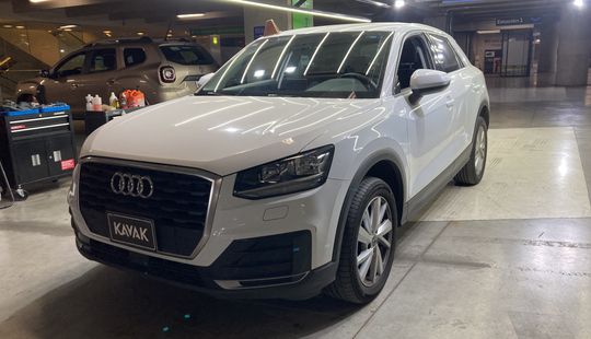 Audi • Q2