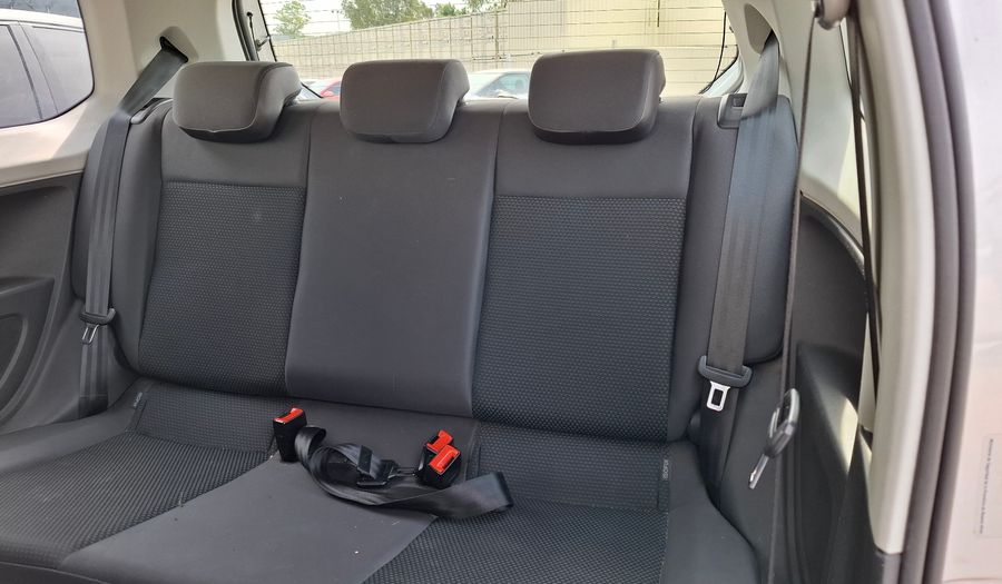 Volkswagen Up 1.0 HIGH UP Hatchback 2018