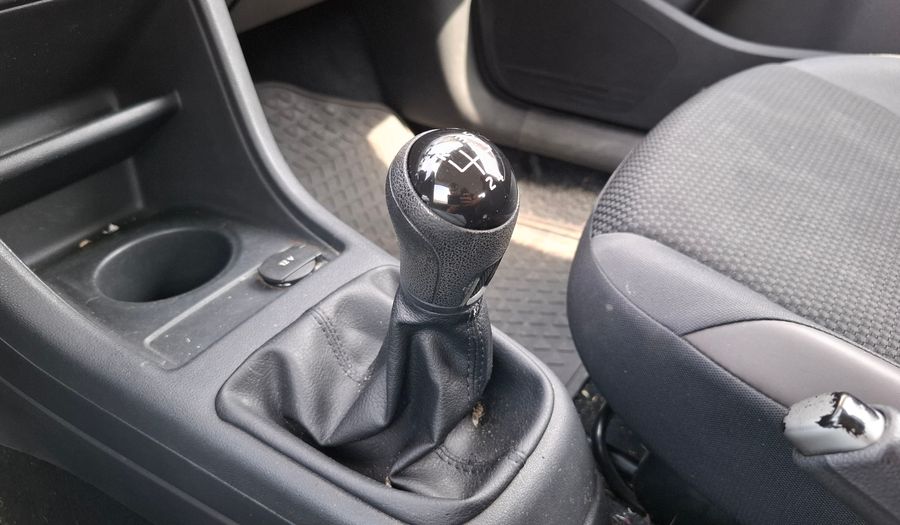 Volkswagen Up 1.0 HIGH UP Hatchback 2018