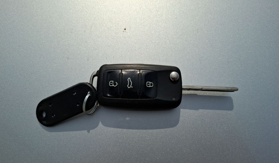 Volkswagen Up 1.0 HIGH UP Hatchback 2018