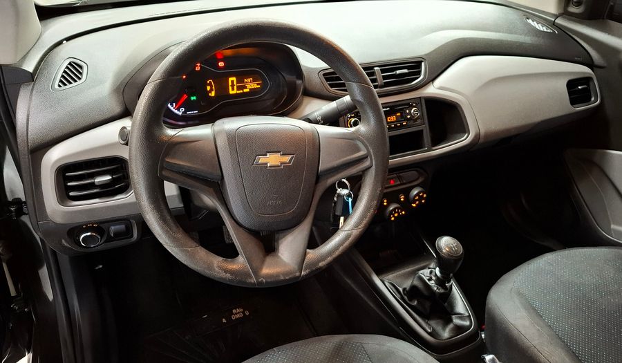 Chevrolet Prisma 1.4 LS+ Sedan 2017