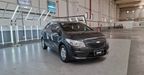 Chevrolet Prisma 1.4 LS+ Sedan 2017