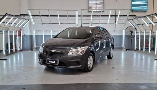 Chevrolet • Prisma