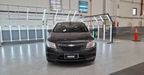 Chevrolet Prisma 1.4 LS+ Sedan 2017