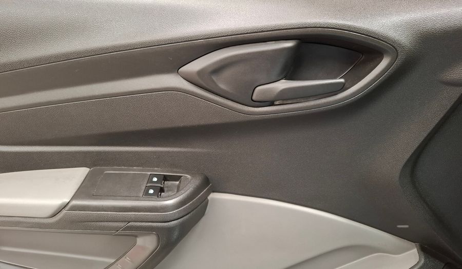 Chevrolet Prisma 1.4 LS+ Sedan 2017