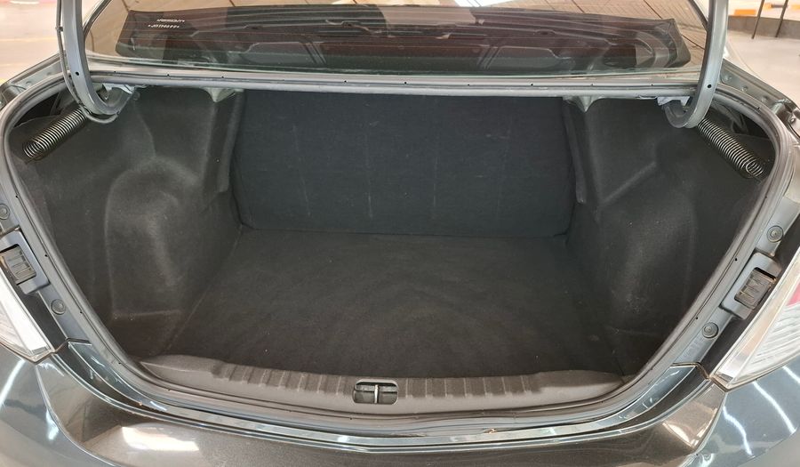 Chevrolet Prisma 1.4 LS+ Sedan 2017