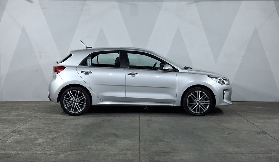 Kia Rio 1.6 EX PACK AUTO Hatchback 2019