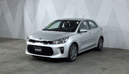 Kia • Rio
