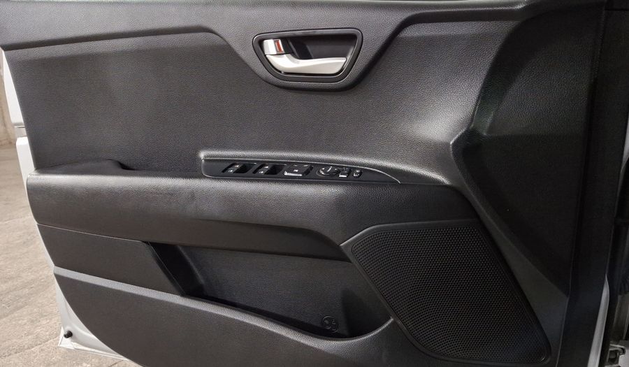 Kia Rio 1.6 EX PACK AUTO Hatchback 2019