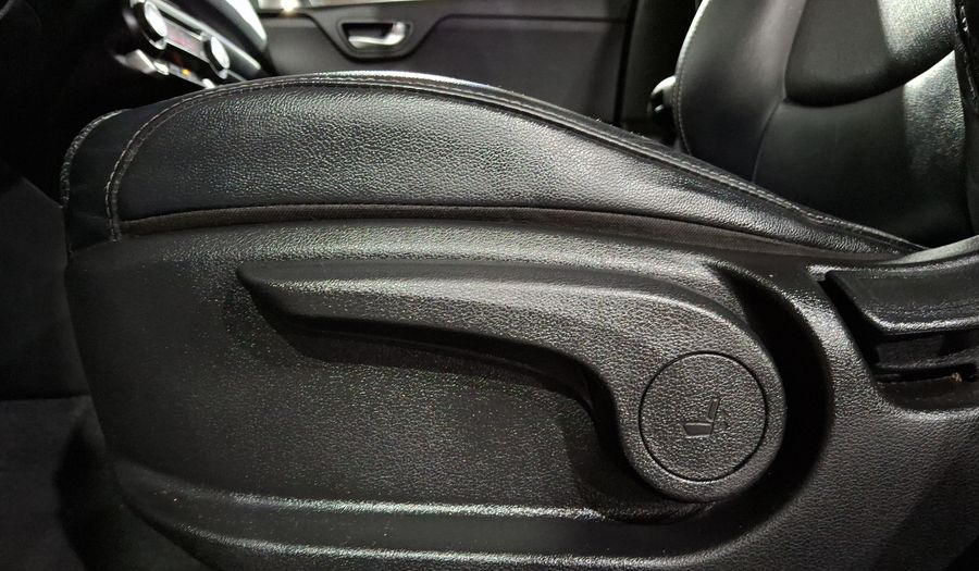 Kia Rio 1.6 EX PACK AUTO Hatchback 2019