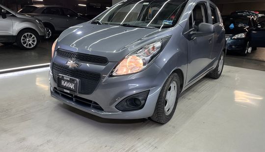 Chevrolet • Spark