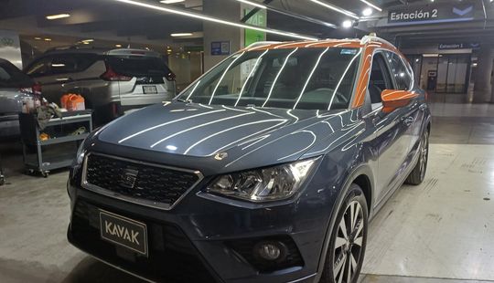 Seat • Arona