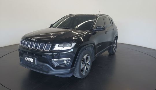 Jeep • Compass
