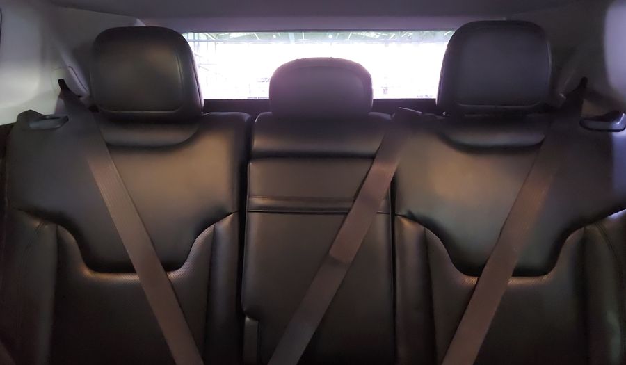 Jeep Compass 2.0 LONGITUDE AUTO Suv 2018