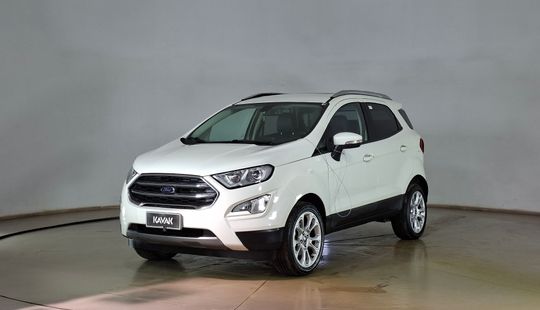 Ford • EcoSport